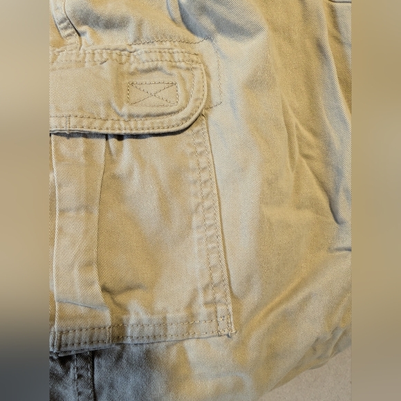 Children's Place Boys Cargo Pant size 14 - Picture 4 of 5